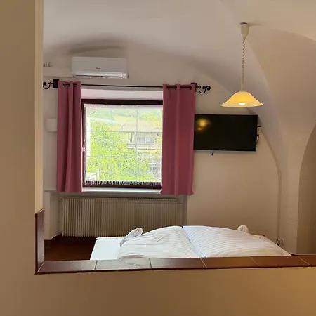 Hotel Goldenes Lamm Vahrn