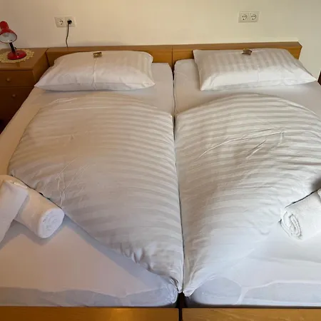 Goldenes Lamm Hotel