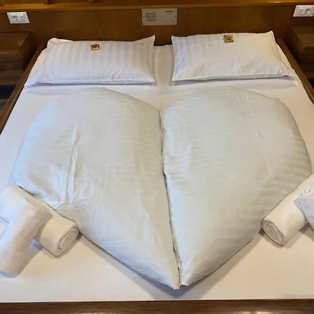 Goldenes Lamm Hotel Vahrn