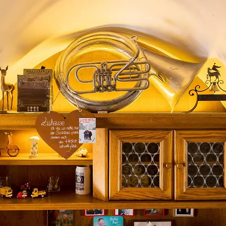 Goldenes Lamm Hotel