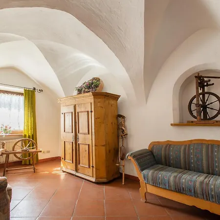 Goldenes Lamm Hotel Vahrn